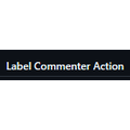 Actions Label Commenter