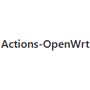 Actions-OpenWrt