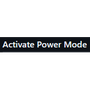 Activate Power Mode