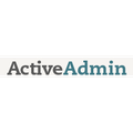 Active Admin