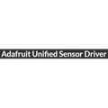 Adafruit Unified Sensor Driver