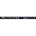 Add schemaless attributes