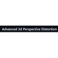 Advanced 3d Perspective Distortion