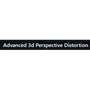 Advanced 3d Perspective Distortion