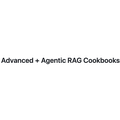 Advanced + Agentic RAG Cookbooks