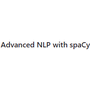 Advanced NLP with spaCy