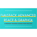 Advanced React & GraphQL