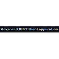 Advanced REST Client application