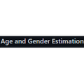 Age and Gender Estimation