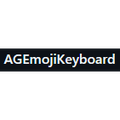 AGEmojiKeyboard