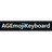 AGEmojiKeyboard