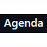 Agenda