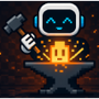 Agent Sprite Forge