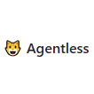 Agentless