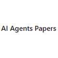 AI Agents Papers