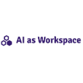 AI as Workspace