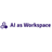 AI as Workspace