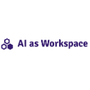 AI as Workspace