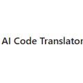 AI Code Translator