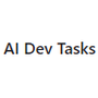AI Dev Tasks