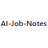 AI-Job-Notes