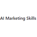 AI Marketing Skills