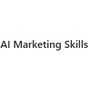 AI Marketing Skills