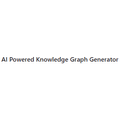 AI Powered Knowledge Graph Generator
