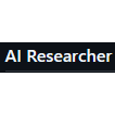 AI Researcher