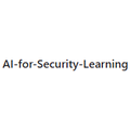 AI-for-Security-Learning