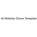AI Website Cloner Template