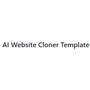 AI Website Cloner Template