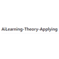 AiLearning-Theory-Applying