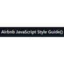 Airbnb JavaScript Style Guide