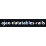 ajax-datatables-rails