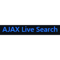 AJAX Live Search