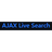 AJAX Live Search