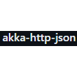 akka-http-json