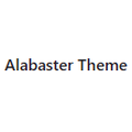 Alabaster Theme