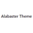 Alabaster Theme