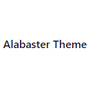Alabaster Theme