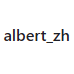 albert_zh