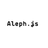 Aleph.js