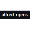 alfred-npms