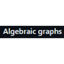 Algebraic graphs