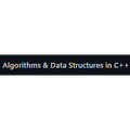 Algorithms & Data Structures in C++