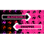 AlgoWorld Swapper