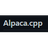 Alpaca.cpp