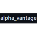 alpha_vantage