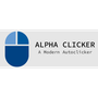 AlphaClicker